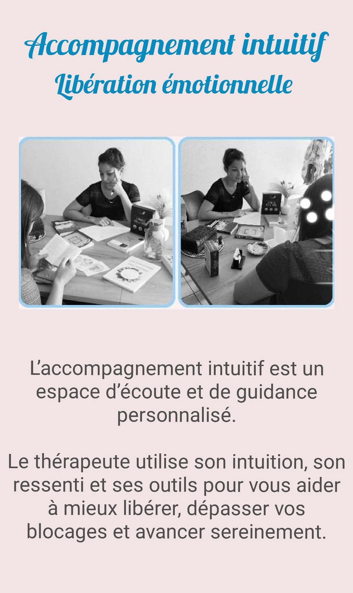 Accompagnement Intuitif